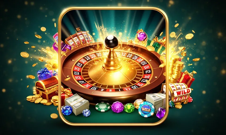 toploaders La app de toploaders: casino en tu celular